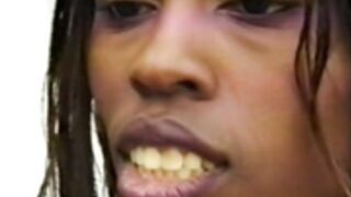 Girls Want Girls (IF THEY HAVE MUSCLES)