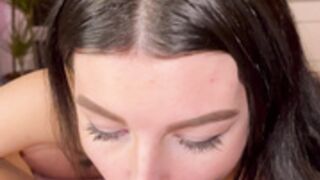 Ellyandnick onlyfans blowjob