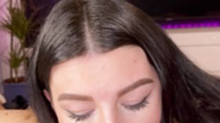 Ellyandnick onlyfans blowjob