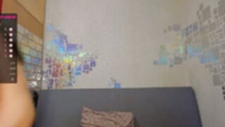 Naughty_chill fka Maura_shy I think. Brief nude chat