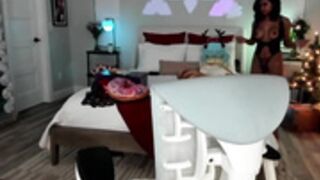 stacy_x3 dildo bj show