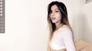 becka_ Striptease , Sexy Lingerie