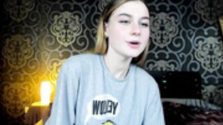 Girl perfect body fuck boy