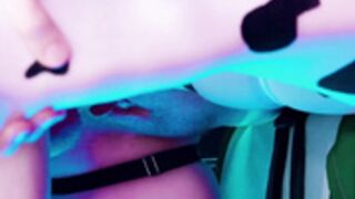 MollyRedWolf: Welcome to Molly's coffee shop