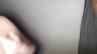 dalyana22 barely dodges a facial