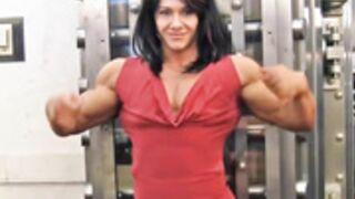 AP the body we all crave for