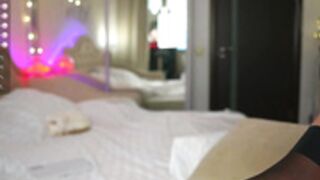 Oh_Julie - Slaps Ass red