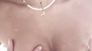 Claire Stone - Nude Towel