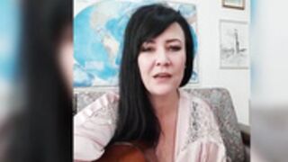 Zima_beautiful voice beautiful Women