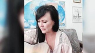 Zima_beautiful voice beautiful Women