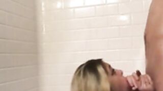 Do in in bathroom,,. Primium video for fans