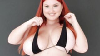 Alena Ostanova bbw 3