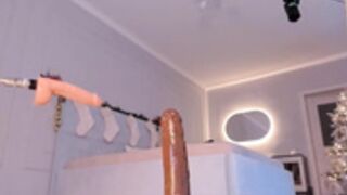 Aerri_lee squirtshow 13/12/22 pt3