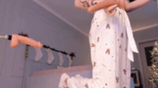 Aerri_lee squirtshow 13/12/22 pt3