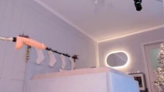 Aerri_lee squirtshow 13/12/22 pt2