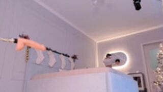 Aerri_lee squirtshow 13/12/22 pt2