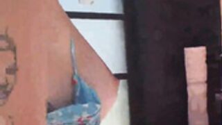 Violet Summers (aka Kourtney Kash) (20)