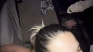 SmashJackson Ashlynn Brooke Facial Onlyfans