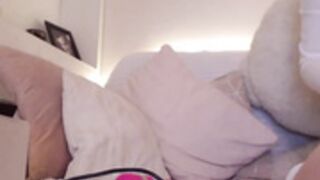 meowm Teasing 2022-12-10