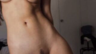 Alexablancoh strip show 1