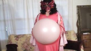 Mask Belly Expansion