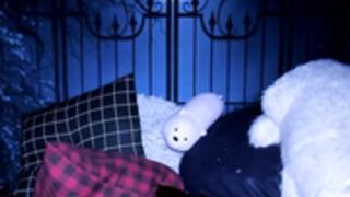 Those_darn_frigs dildo cumshow - 2018-11-04