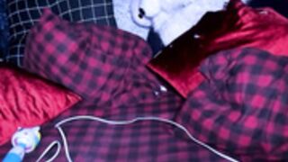 Those_darn_frigs dildo cumshow - 2018-11-04