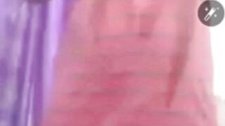 RANDI BHABI BOOBS WITH FULL FACE SHOW