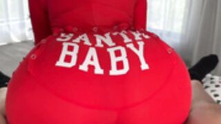 Wettmelons OF Xmas Fuck