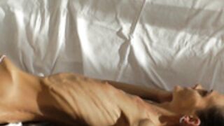 anorexic Denisa 8t00187