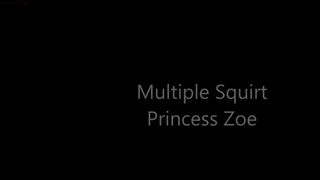 PrincessZoe.MultiSquirt