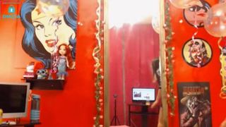 kloe_18 Happy Birthday