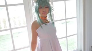 Ero Anime Cosplay Factory - uncensored nyansei