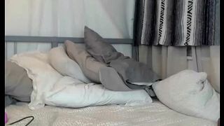 Catiastarling - webcam recording squirt