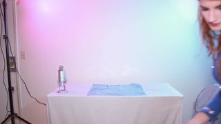 MiaRand in Dr Crusher Squirts Everywhere