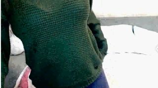 Sexy russian girl Crazydolls shows her feet (3)