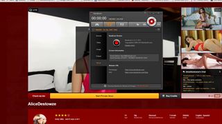 Alice latina private