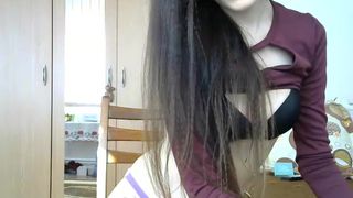 petite jessy webcam recording