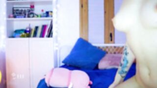 YoungDunst  BlueBallMaker RainbowKate 2022-12-12