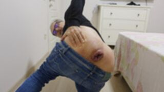 Mr BigHOLE Big Ass Turkish Gay Escort Try 15 Inch