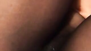 Michele Wilson having fun