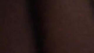 Michele Wilson having fun