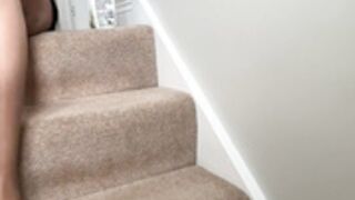 Hannah Locker - Milf Cleaning