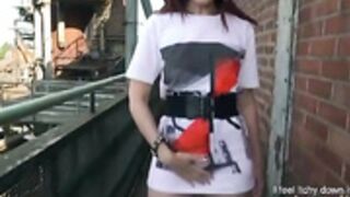 Jeny Smith - Abandoned Factory