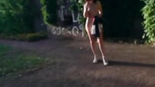 Jeny Smith - Abandoned Factory