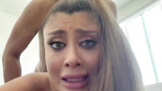 Marina maya onlyfans with dred