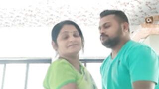 Mon Son Desi Affair