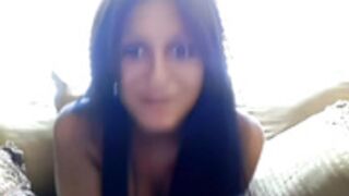 Raven Riley Camshow - 2