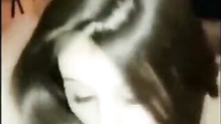 Violet Summers (aka Kourtney Kash) - POV Blowjob