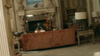 Lily James Pam & Tommy